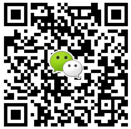 贺胜桥二维码